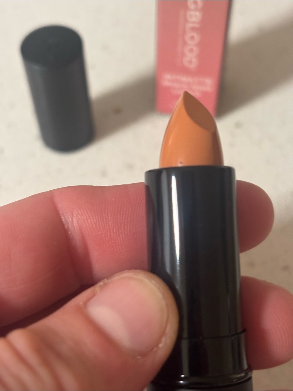 New Youngblood Lipstick